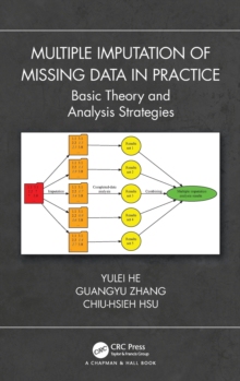 【预订】Multiple Imputation of Missing Data in Practice 9781498722063