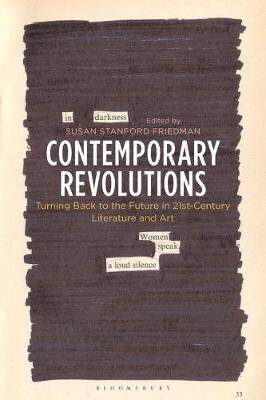【预订】Contemporary Revolutions