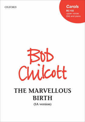【预订】The Marvellous Birth