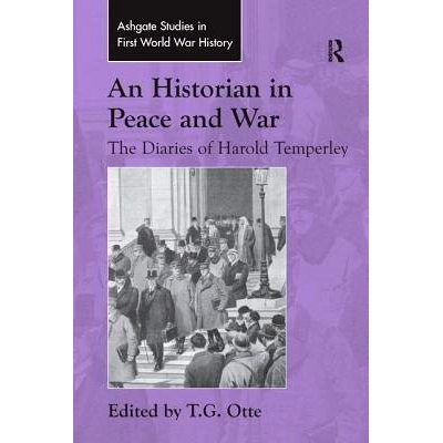 The Diaries of Harold Temperley