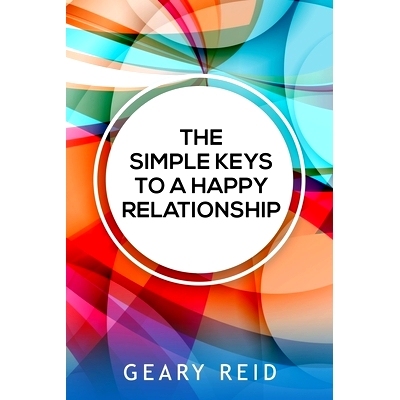 预订 The Simple Keys to a Happy Relationship: The key to a happy relationship is intentionality.: 9789768305701