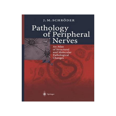 预订 Pathology of Peripheral Nerves