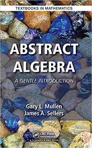 【预售】Abstract Algebra