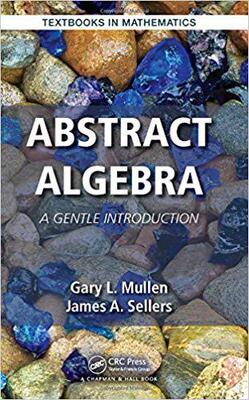 【预售】Abstract Algebra