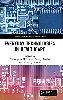 【预售】Everyday Technologies in Healthcare