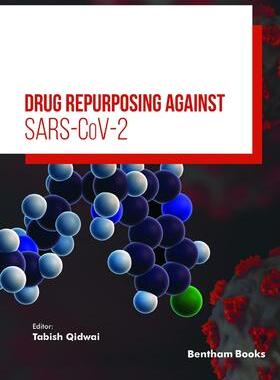[预订]Drug Repurposing Against SARS-CoV-2 9789815123210