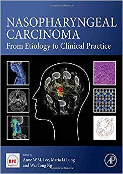 【预订】Nasopharyngeal Carcinoma