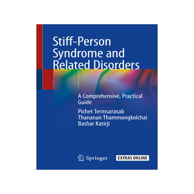 预订 Stiff-Person Syndrome and Related Disorders