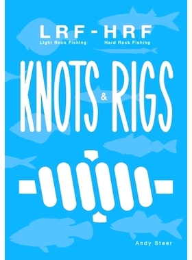 预订 Light Rock Fishing - Hard Rock Fishing Knots & Rigs: 9781731267016