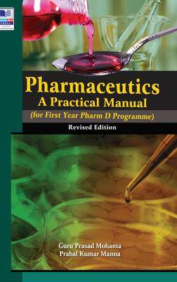 [预订]Pharmaceutics A Practical Manual 9789386819741