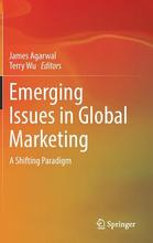 【预订】Emerging Issues in Global Marketing