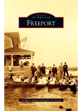 预订 Freeport: 9781531661854