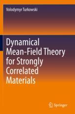【预订】Dynamical Mean-Field Theory for Strongly Correlated Materials 9783030649067