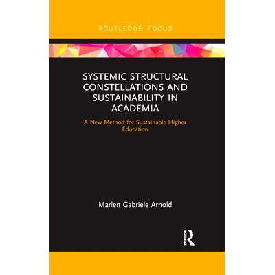 A New Method for Sustainable Higher Educ