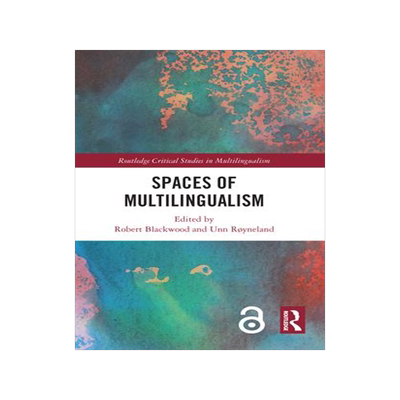 [预订]Spaces of Multilingualism 9780367646905
