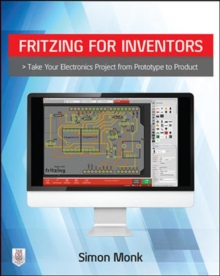 INVENTORS FOR FRITZING 9780071844635 预订
