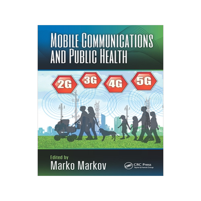 预订 Mobile Communications and Public Health