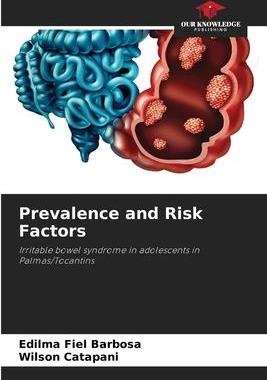 [预订]Prevalence and Risk Factors 9786206204466