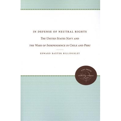 The United States Navy and the Wars of I