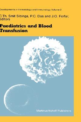 【预订】Paediatrics and Blood Transfusion