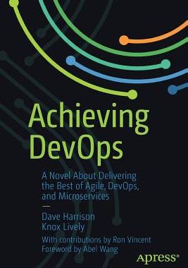 【预订】Achieving DevOps