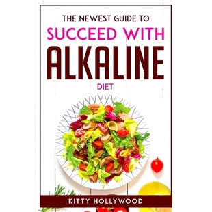 Guide Succeed 预订 Alkaline Newest with Diet The