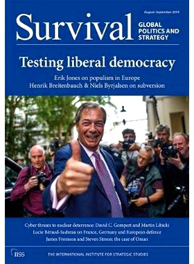 预订 Survival 61.4 生存 61.4: 9780367185176