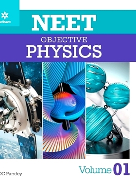 预订 NEET Objective Physics Volume 1: 9789326191708