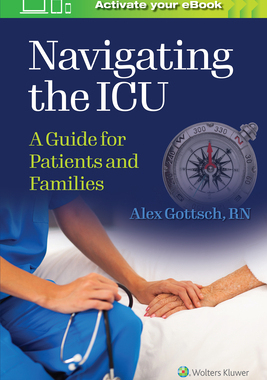 【预订】Navigating the ICU: A Guide for Patients and Families 9781975191382