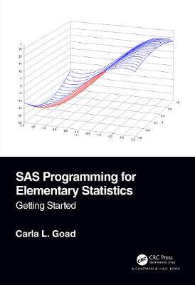 【预订】SAS Programming for Elementary Statistics