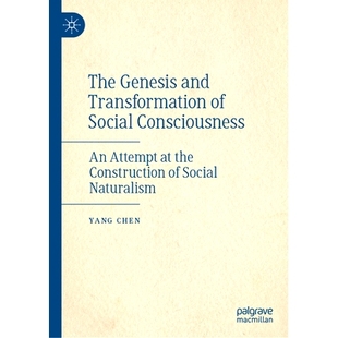 Transformation the Naturalism and Genesis Attempt Consciousness Social The 社会意 Construction 预订