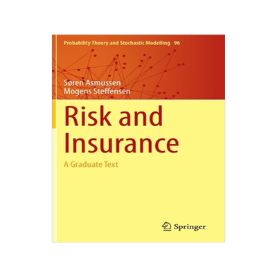 预订 Risk and Insurance
