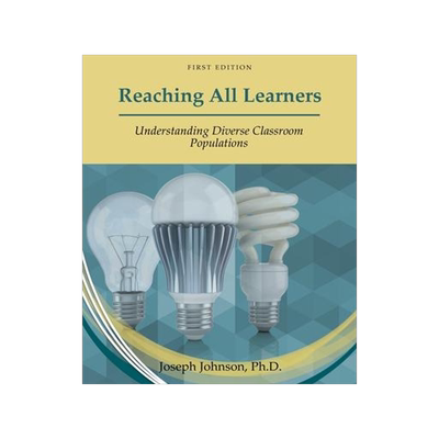 [预订]Reaching All Learners 9781793519238