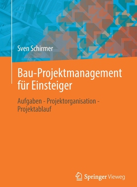 预订 Bau-Projektmanagement für Einsteiger