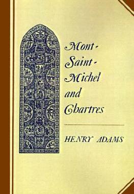 【预订】Mont-Saint-Michel and Chartres