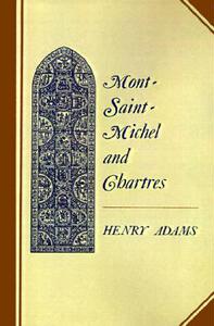 【预订】Mont-Saint-Michel and Chartres
