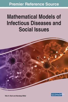【预订】Mathematical Models of Infectious Diseases and Social Issues