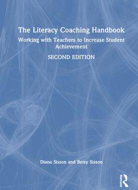[预订]The Literacy Coaching Handbook 9781032528885