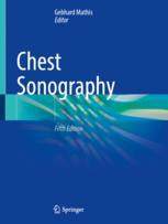 【预订】Chest Sonography 9783031094415