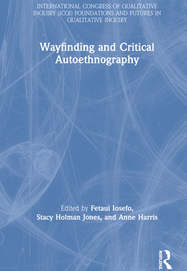 【预订】Wayfinding And Critical Autoethnography 9780367343828