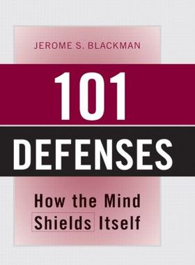 【预订】101 Defenses