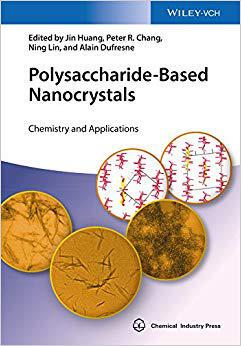 【预售】Polysaccharide-Based Nanocrystals - ...