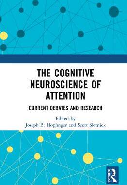 【预订】The Cognitive Neuroscience of Attention