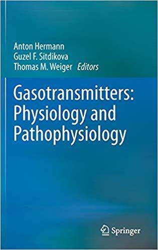 【预订】Gasotransmitters: Physiology and Pathophysiology 9783642303371