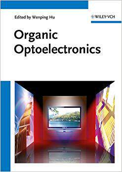 【预售】Organic Optoelectronics