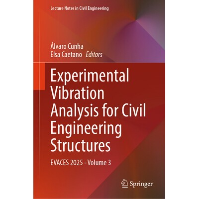 EVACES 2025 - Volume 3