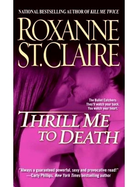 预订 Thrill Me to Death: 9781501107283