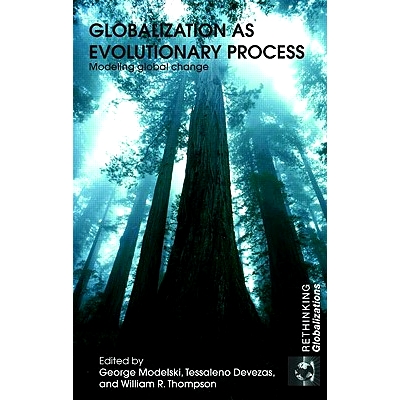 Modeling Global Change