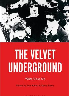 [预订]The Velvet Underground 9781501338410