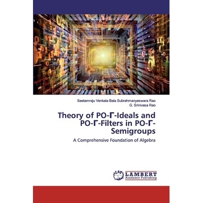 A Comprehensive Foundation of Algebra